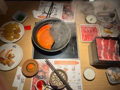 -温野菜涮涮锅(西单大悦城店)