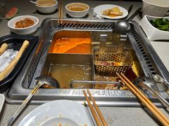 -海底捞火锅(塘厦天虹店)
