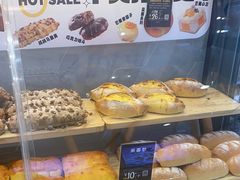 -DEMO黛慕蛋糕(中泰店)