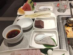 -海底捞火锅(大融城店)