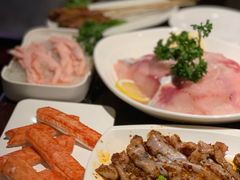 牛蛙腿-渝利重庆火锅