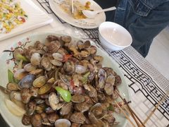 -雅逸居海鲜小厨