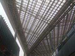 -石狮世茂摩天城摩天轮