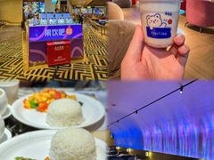 -皇室假期美食水疗会(春风路店)