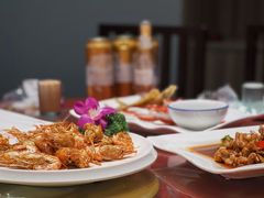 -谊荣海鲜大牌档(石湖店)