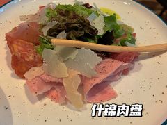-安妮意大利餐厅(国贸店)