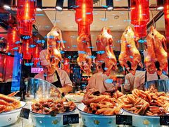 鹅胗-陈鹏鹏潮汕菜(宝安机场T3航站楼店)