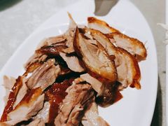 -便宜坊烤鸭店(航天桥店)