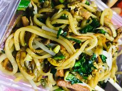 -阿生潮味鲜炒粉(梅林新村店)