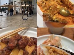 -君霖海鲜私房菜(春柳店)