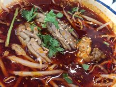 脑花儿-脑馋粉儿(三里屯店)