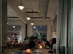 大堂-BOR Eatery(安福路店)