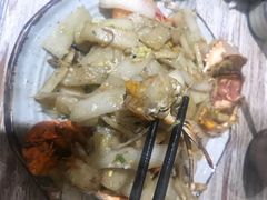 -十面欢腾·海鲜面·台式Bistro(长乐路店)