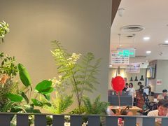 -新石器烤肉(百联川沙店)