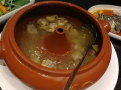 -翠湖宾馆·中餐厅