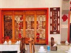 大堂-名门小厨(劲松店)
