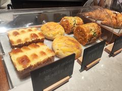 -V咖啡(兰州盛达希尔顿酒店)