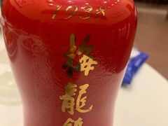 -梅龙镇酒家(南京西路总店)