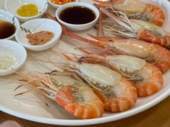 -品鲜村农家菜·阳澄湖大闸蟹(总店)