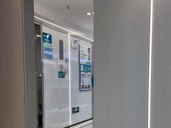 -深圳富茂格伦菲尔口腔门诊部(龙华清湖总院)
