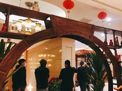 门面-燕郊烧鸽子(广安路店)