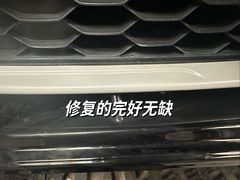 -鲨鱼皮汽车凹陷玻璃修复(静安店)