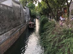 -鱼食饭稻·苏浙土菜17年老馆子(平江路店)