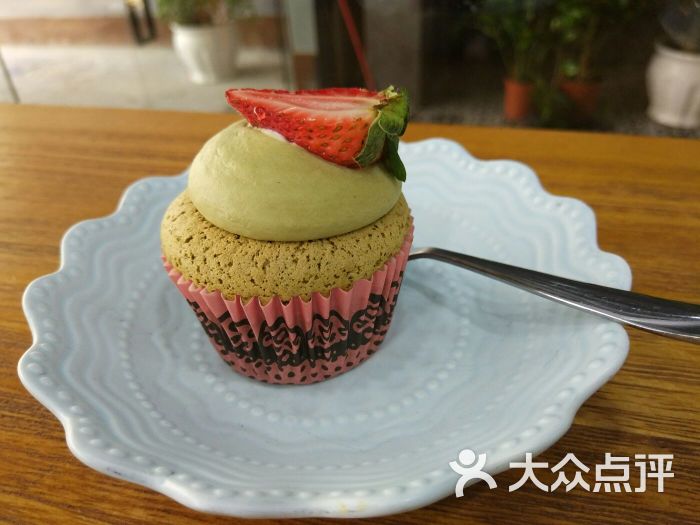 格兰西点(289艺术园店)图片 - 第294张