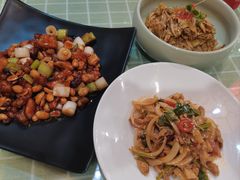 -玉桥餐厅(天坛店)