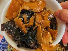-伟记奥面馆(白塔东路店)