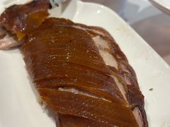 -大鸭梨烤鸭(房山店)