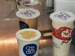 -茶百道(太原茂业天地店)