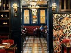 -Golden Lily河内巴黎法越料理餐厅(建国西路店)