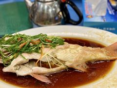 -盛港湾海鲜食府(黄沙店)