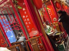 -重庆德忆火锅（龙南街3店）(渝水岸餐饮)