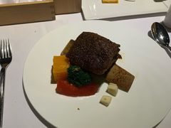 台塑牛排-王品牛排(郑州大卫城店)