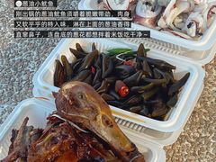 -坛南湾阿强农家乐.海鲜大排档老字号(福州地标美食店)