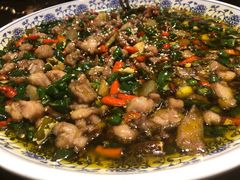 -杨记隆府(汉街店)