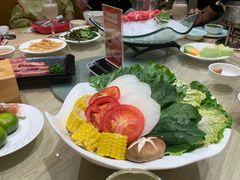 -石鼎香·非遗淮扬火锅(江都龙川桥店)