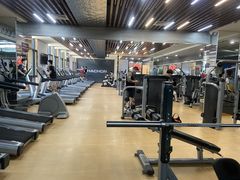 -梵臣游泳健身(康康谷店)