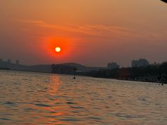 -云龙湖旅游景区