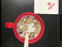 -永和大王(龙德广场店)