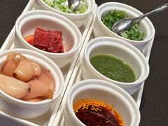 -额尔敦涮肉自助(摩尔城店)