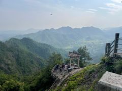 -大慈岩风景区