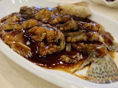 -楼外楼(玉泉店)