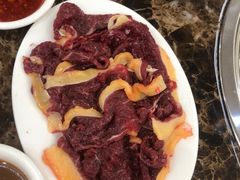 -蔡社牛肉城(龙湖店)