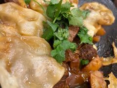 -四季轩中餐厅(徐州开元名都大酒店)