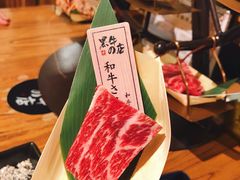 -黑牛の店·和牛烧肉(合生汇店)