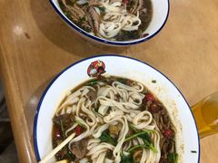 -和记粉馆(湘春路店)