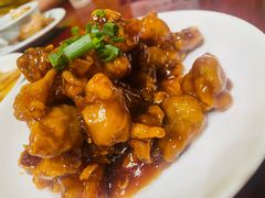 -芦茨金富饭庄·25年老字号·专做稻草鸡